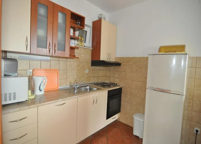 Marina- Beachfront, Sea View And Free Parking * Molunat