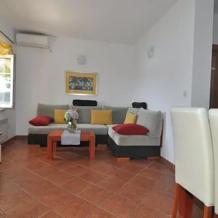 Appartement Marina- Beachfront, Sea View And Free Parking Molunat