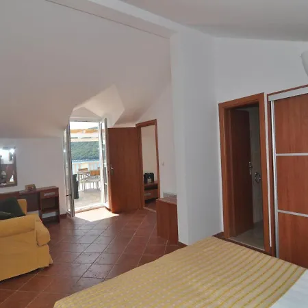 Appartement Marina- Beachfront, Sea View And Free Parking Molunat