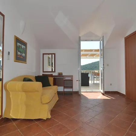 Marina- Beachfront, Sea View And Free Parking Molunat