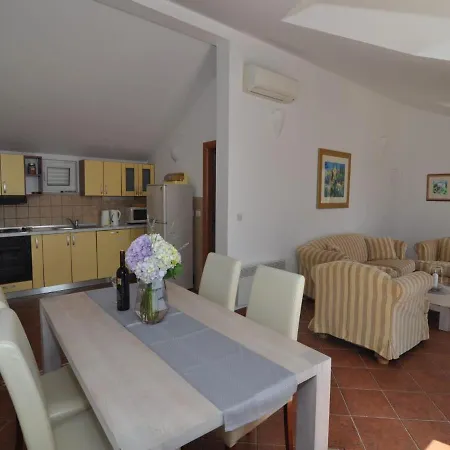 Appartement Marina- Beachfront, Sea View And Free Parking *